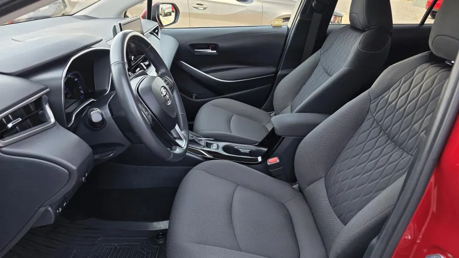 TOYOTA Corolla Corolla 1.5 Comfort MS