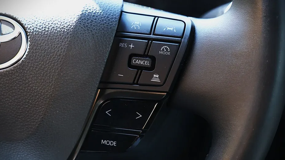 TOYOTA C-HR C-HR 1.8 Hybrid Comfort