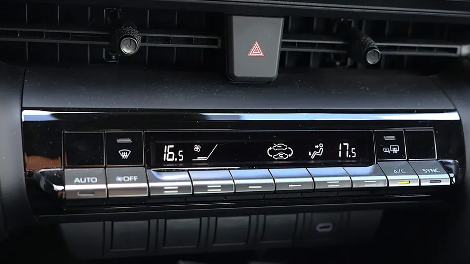 TOYOTA C-HR C-HR 1.8 Hybrid Comfort