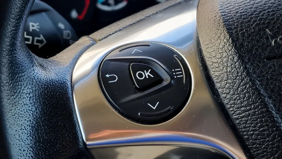 FORD Transit Connect Transit Connect 230 L2 Trend