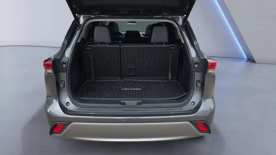 TOYOTA Highlander Highlander 2.5 Hybrid Executive
