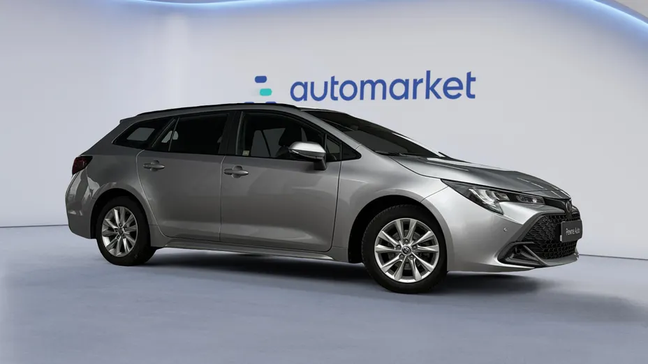 TOYOTA Corolla Corolla 1.8 Hybrid Comfort