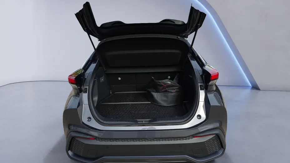 TOYOTA C-HR C-HR 2.0 PHEV Dynamic Force Style