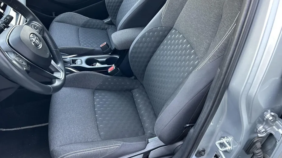 TOYOTA Corolla Corolla 1.8 Hybrid GPF Comfort