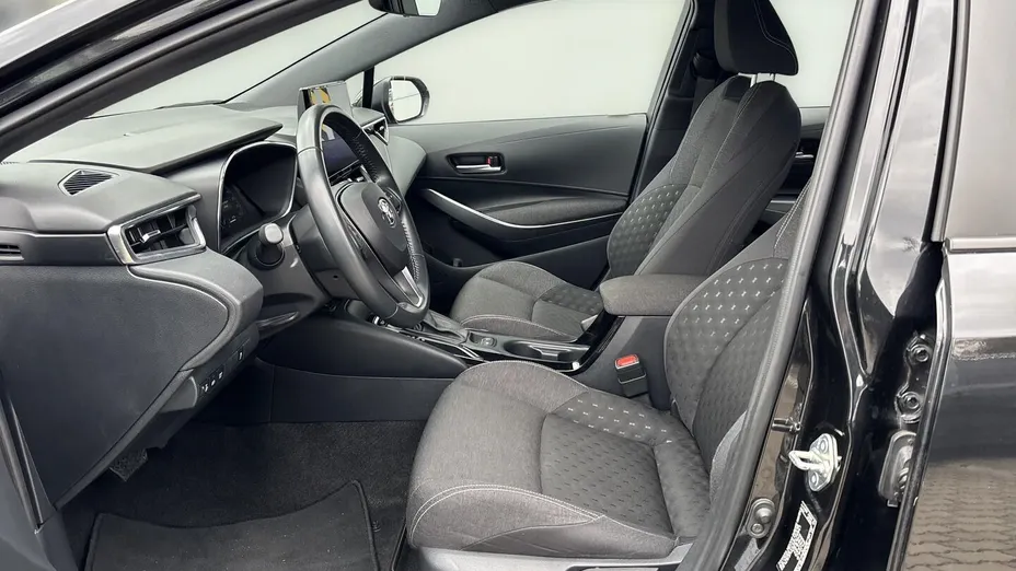 TOYOTA Corolla Corolla 1.8 Hybrid Comfort