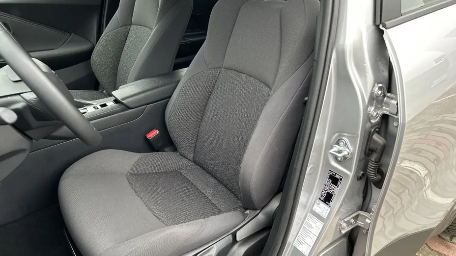 TOYOTA C-HR C-HR 1.8 Hybrid Comfort