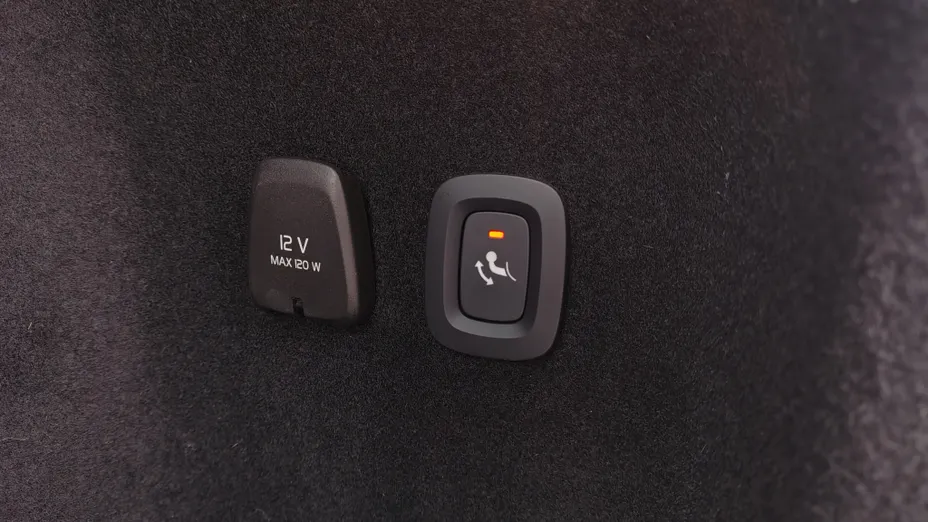 VOLVO V60 V60 B4 D Core aut