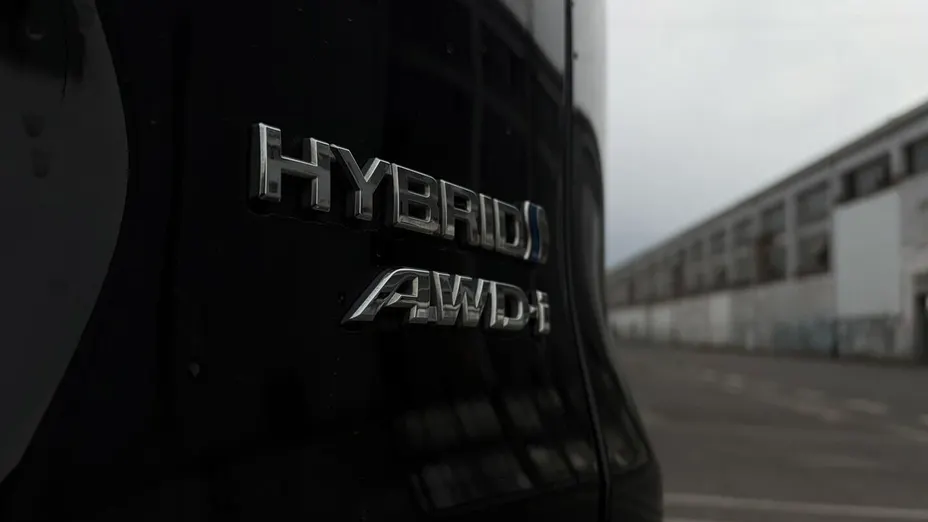 TOYOTA RAV4 RAV4 2.5 Hybrid Comfort 4x4