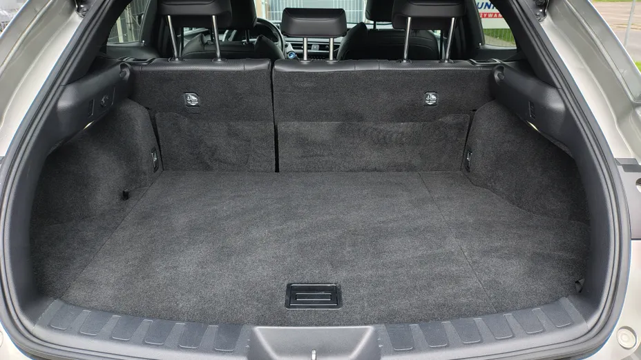LEXUS UX UX 250h GPF F Impression 2WD