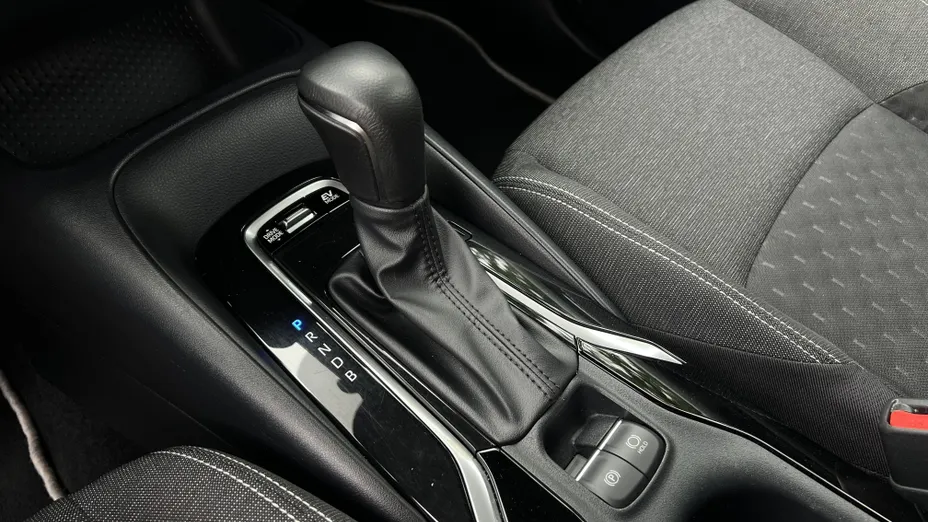 TOYOTA Corolla Corolla 1.8 Hybrid Comfort