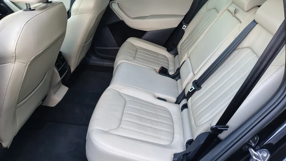 SKODA Kodiaq Kodiaq 2.0 TDI 4x4 L&K DSG