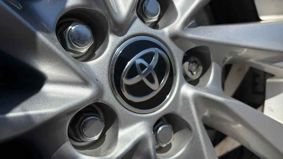 TOYOTA Camry Camry 2.5 Hybrid Comfort CVT
