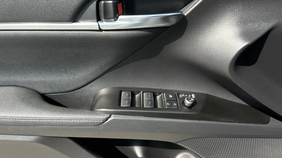 TOYOTA Camry Camry 2.5 Hybrid Prestige CVT