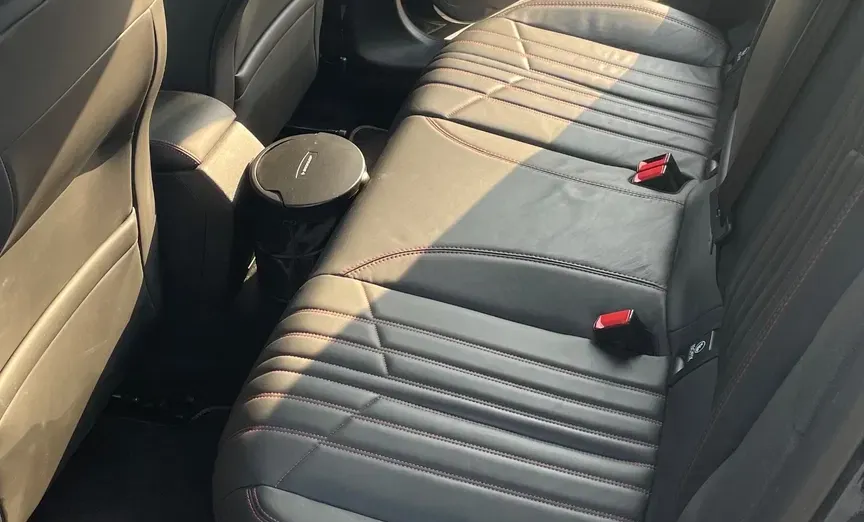 PEUGEOT 308 308 2.0 BlueHDi GT S&S EAT8