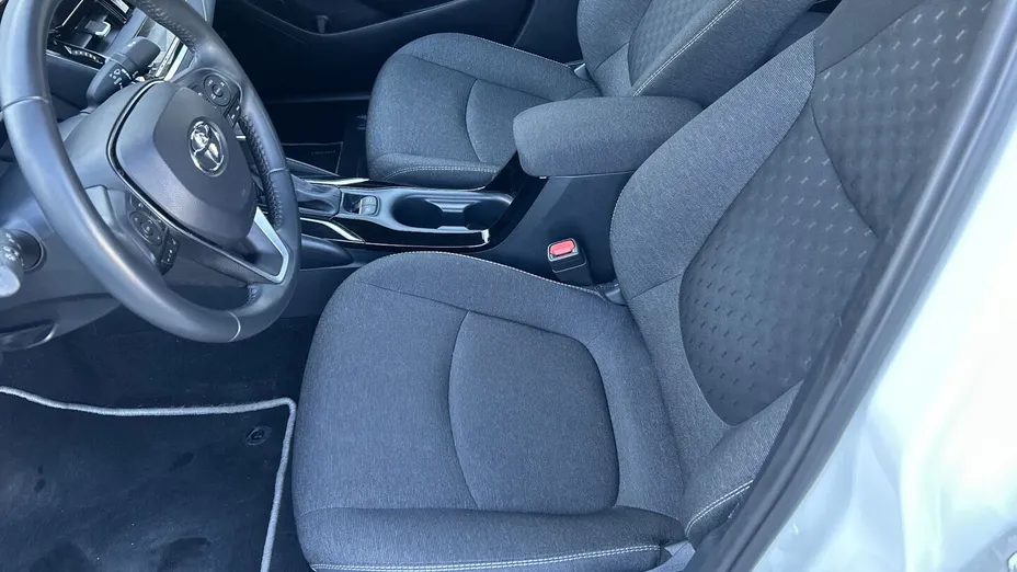 TOYOTA Corolla Corolla 1.8 Hybrid Comfort