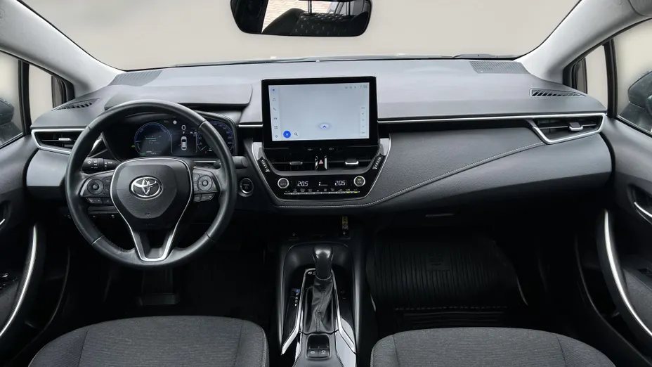TOYOTA Corolla Corolla 1.8 Hybrid Style