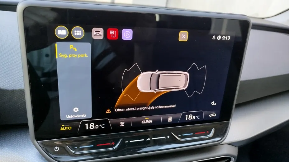 SEAT Leon Leon 1.5 TSI Style