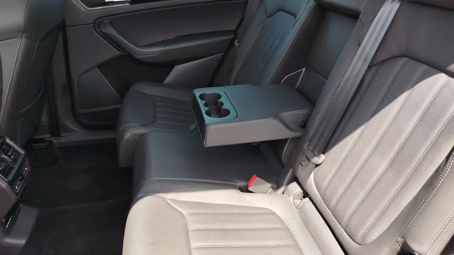 SKODA Kodiaq Kodiaq 2.0 TDI 4x4 L&K DSG