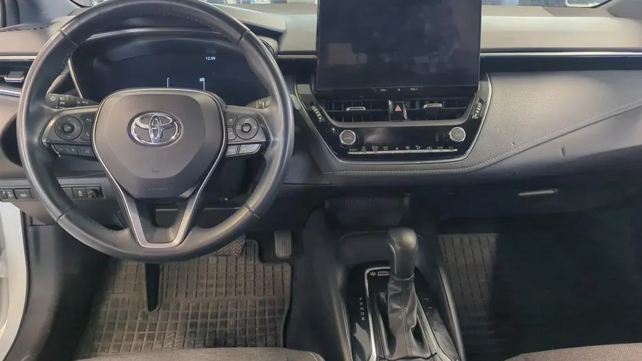 TOYOTA Corolla Corolla 1.8 Hybrid Comfort