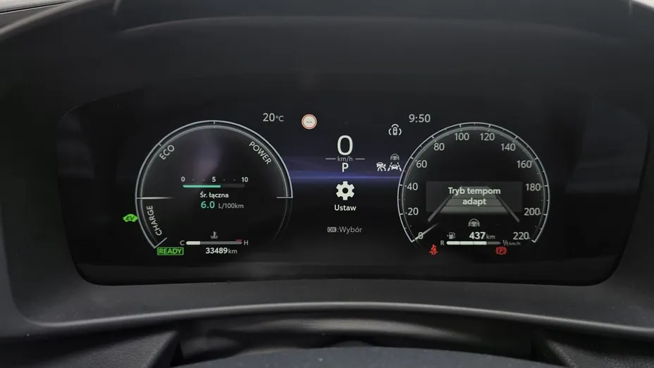 TOYOTA C-HR C-HR 1.8 Hybrid Comfort