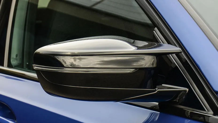 BMW Seria 3 M340d xDrive mHEV sport-aut