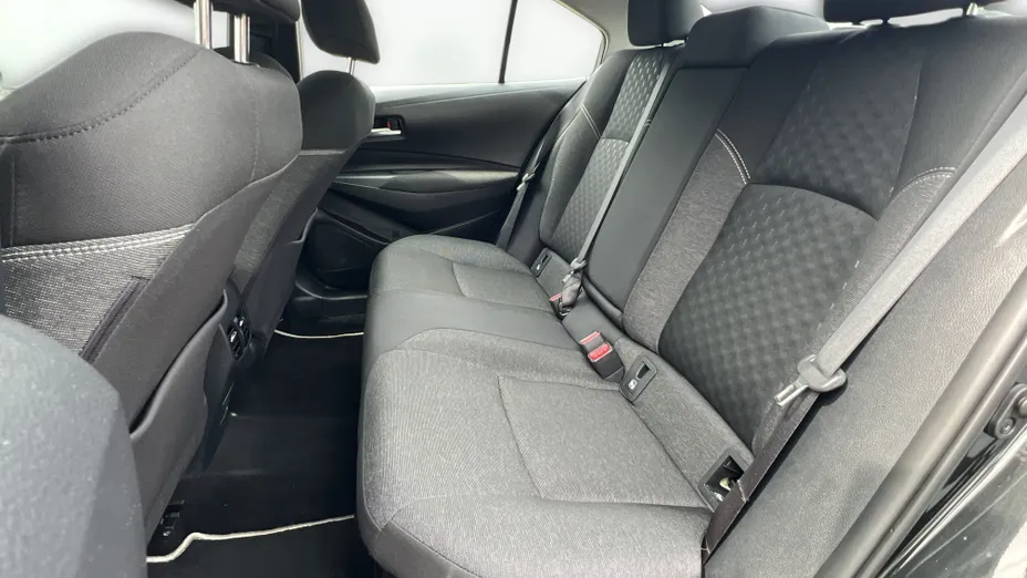 TOYOTA Corolla Corolla 1.8 Hybrid Comfort
