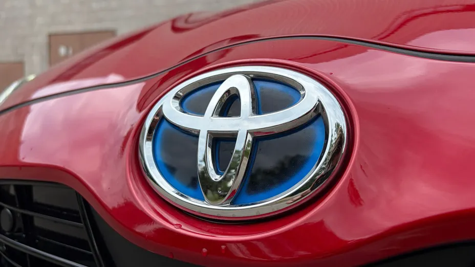 TOYOTA Yaris Yaris Hybrid 1.5 Selection Style