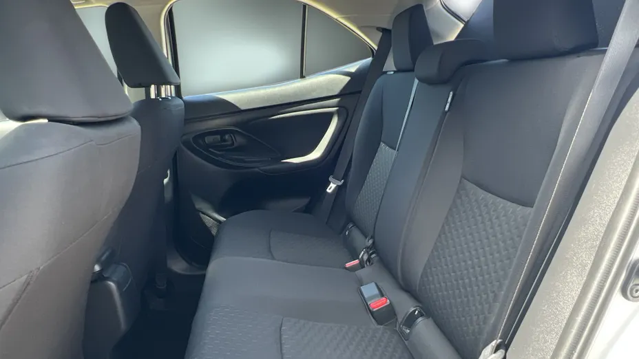 TOYOTA Yaris Cross Yaris Cross Hybrid 1.5 Comfort