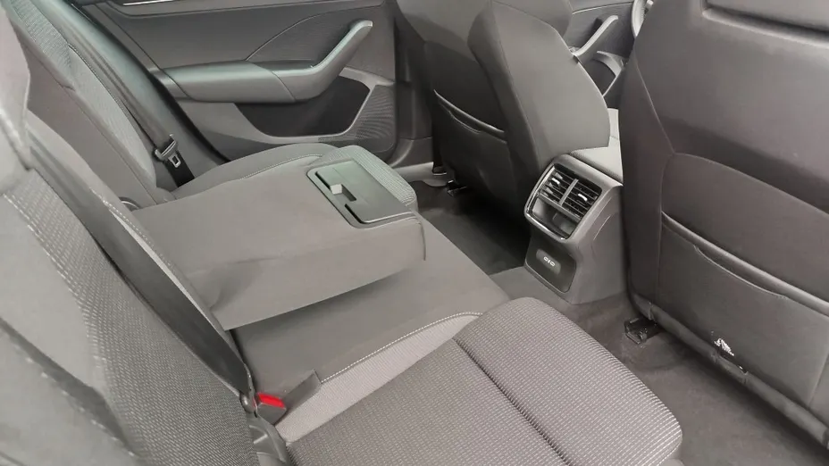 SKODA Octavia Octavia 1.5 TSI Selection