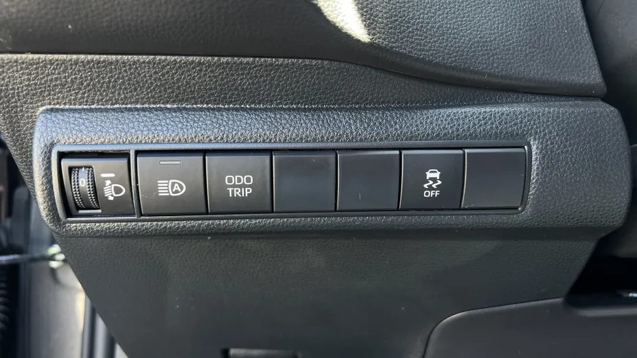 TOYOTA Corolla Corolla 1.8 Hybrid Comfort