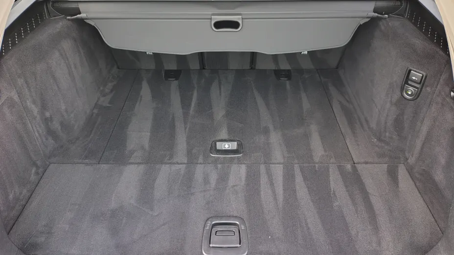 BMW Seria 5 520d xDrive mHEV Luxury Line aut