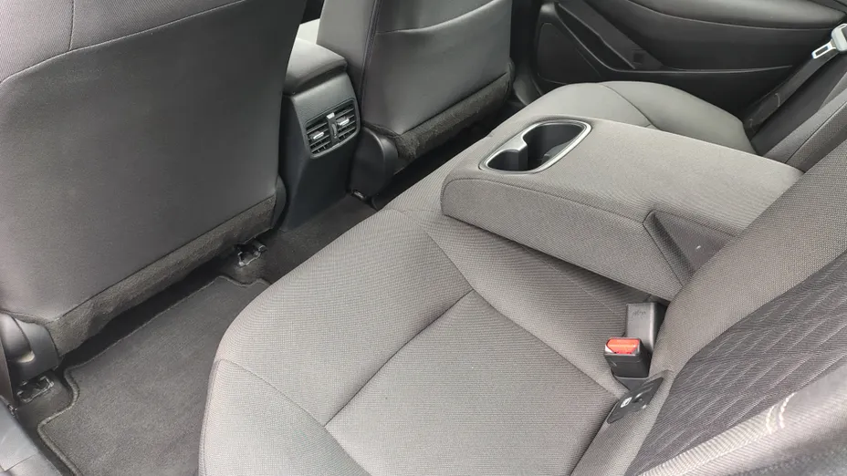 TOYOTA Corolla Corolla 1.5 Comfort