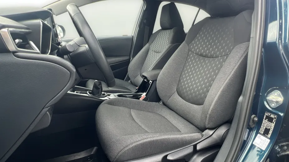 TOYOTA Corolla Corolla 1.5 Style