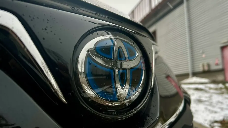 TOYOTA Corolla Corolla 1.8 Hybrid GPF Comfort