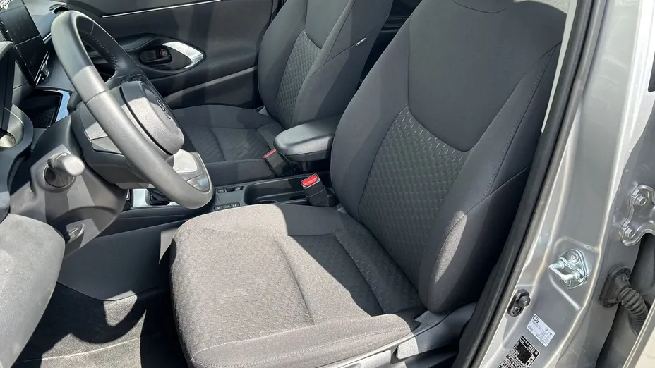 TOYOTA Yaris Cross Yaris Cross Hybrid 1.5 Comfort