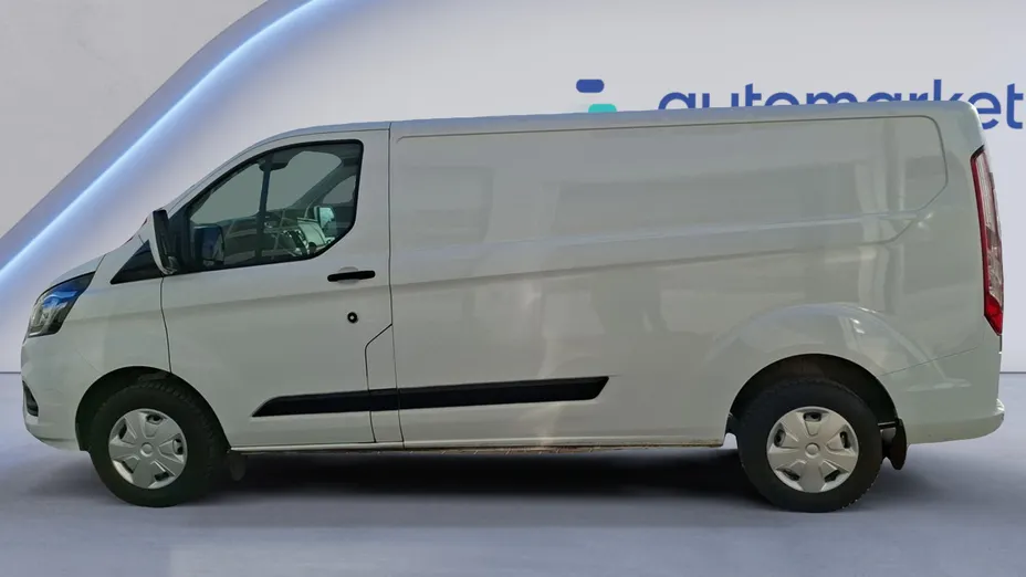 FORD Transit Custom Transit Custom 320 L2H1 Trend