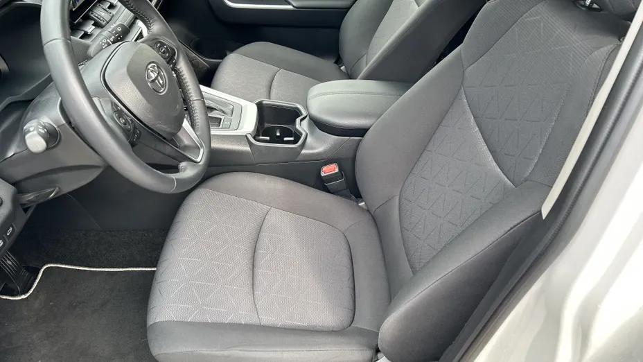 TOYOTA RAV4 RAV4 2.5 Hybrid Comfort 4x2