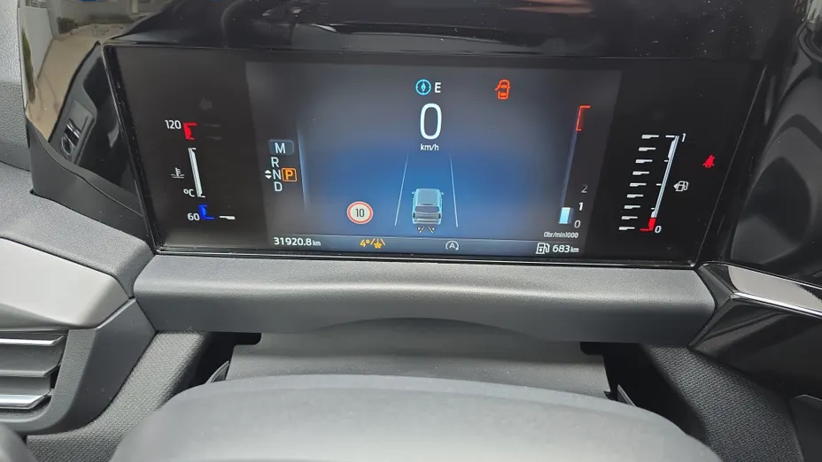 FORD Tourneo Custom Tourneo Custom 2.0 EcoBlue 320 L2 Titanium aut