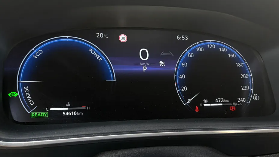 TOYOTA Corolla Corolla 1.8 Hybrid Comfort