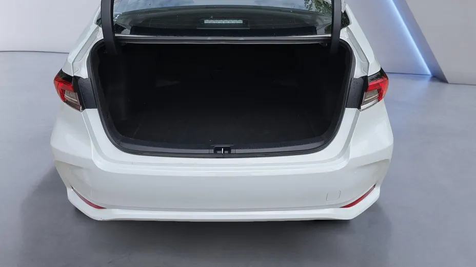 TOYOTA Corolla Corolla 1.8 Hybrid Comfort