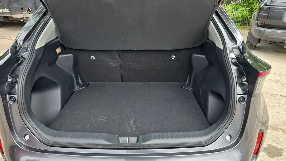 TOYOTA Yaris Cross Yaris Cross Hybrid 1.5 Comfort