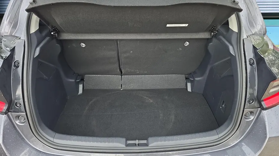 TOYOTA Yaris Yaris Hybrid 1.5 Style