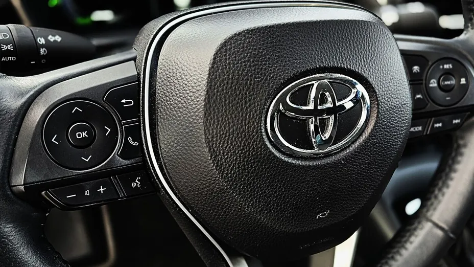TOYOTA Corolla Corolla 1.8 Hybrid Style