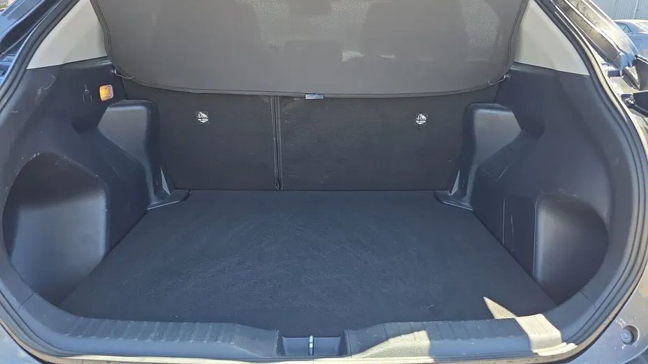 TOYOTA Yaris Cross Yaris Cross Hybrid 1.5 Comfort