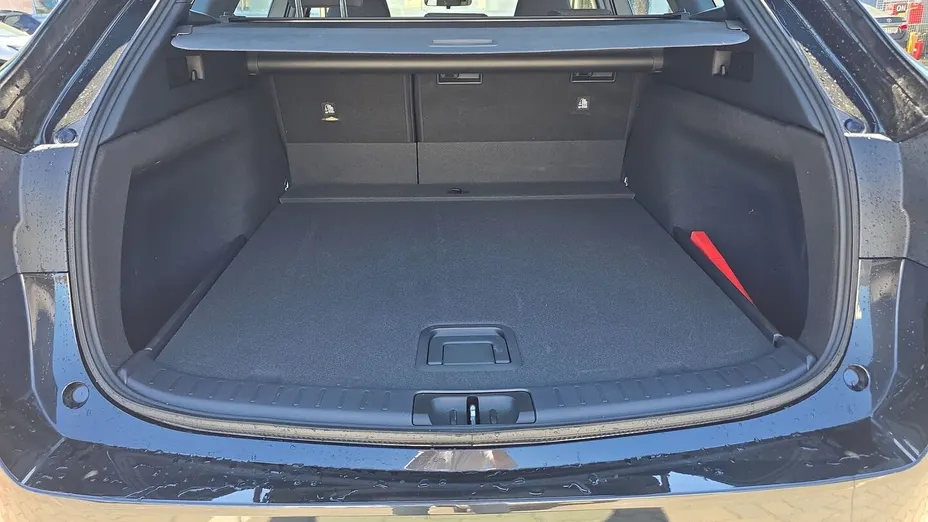 TOYOTA Corolla Corolla 1.8 Hybrid Comfort