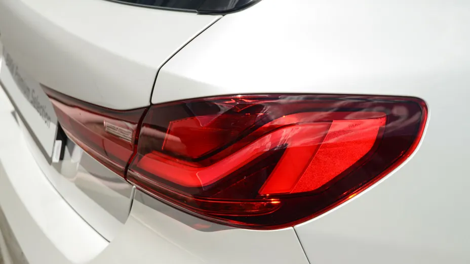 BMW Seria 1 118i Advantage aut
