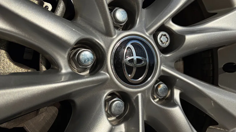 TOYOTA Corolla Corolla 1.8 Hybrid Comfort