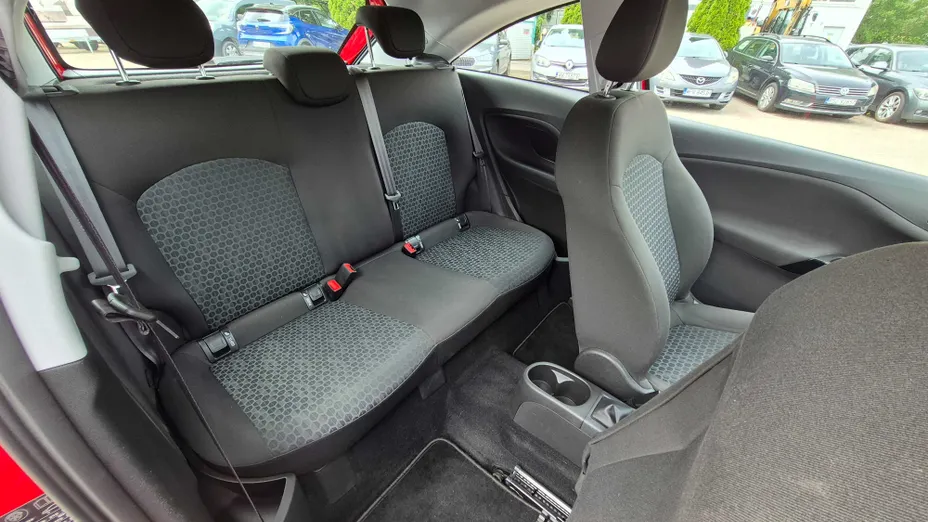 OPEL Corsa Corsa 1.2 Essentia