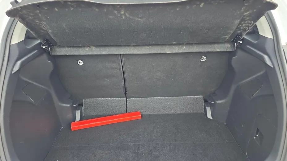 TOYOTA Yaris Yaris 1.5 Comfort