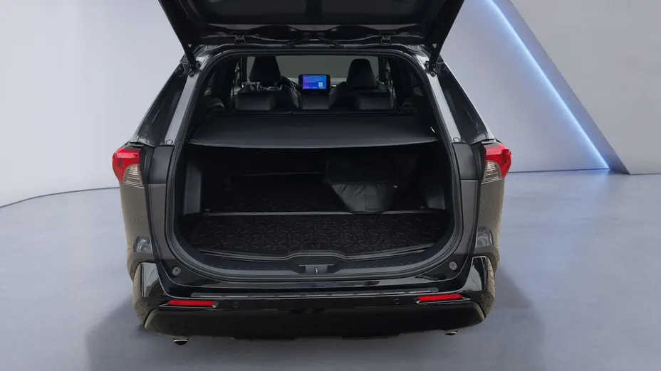 TOYOTA RAV4 RAV4 2.5 Plug-In Hybrid Selection 4x4